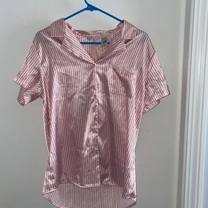 Women’s Pajama Top